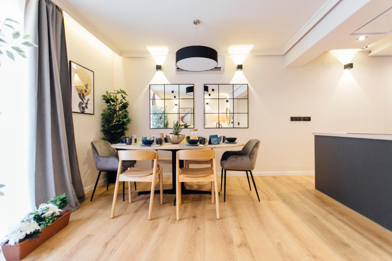 Apartamento Modern And Luxury- 2Bd 2Bth- Socorro Sevilla Exterior foto