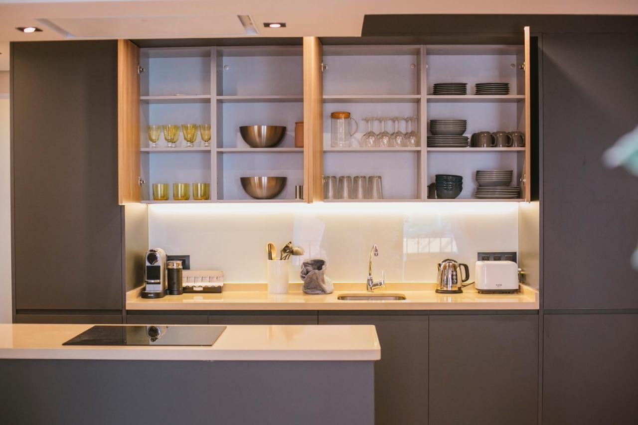 Apartamento Modern And Luxury- 2Bd 2Bth- Socorro Sevilla Exterior foto