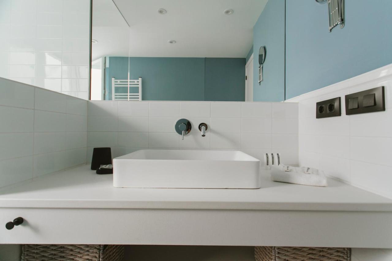 Apartamento Modern And Luxury- 2Bd 2Bth- Socorro Sevilla Exterior foto