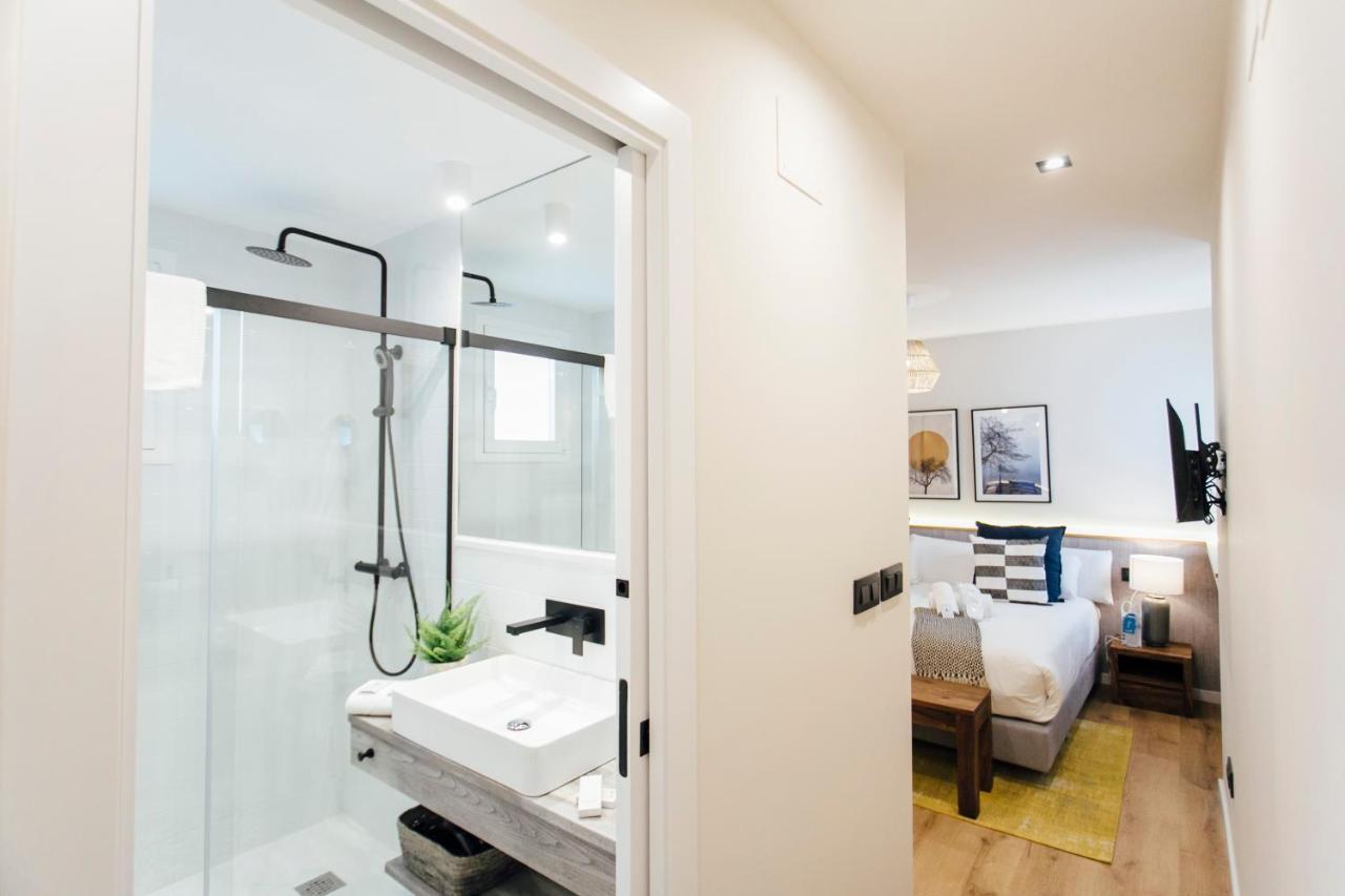 Apartamento Modern And Luxury- 2Bd 2Bth- Socorro Sevilla Exterior foto