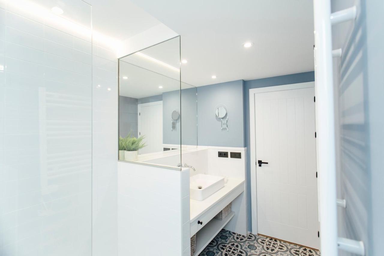 Apartamento Modern And Luxury- 2Bd 2Bth- Socorro Sevilla Exterior foto