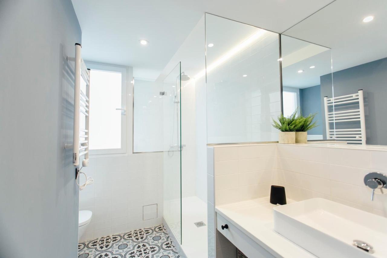 Apartamento Modern And Luxury- 2Bd 2Bth- Socorro Sevilla Exterior foto