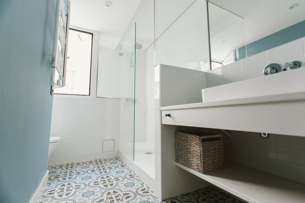 Apartamento Modern And Luxury- 2Bd 2Bth- Socorro Sevilla Exterior foto