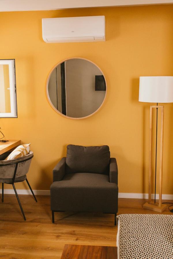 Apartamento Modern And Luxury- 2Bd 2Bth- Socorro Sevilla Exterior foto